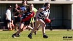 2020 Women's round 10 vs West Adelaide Image -5f2587aed4e9f